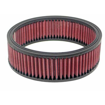K&N Custom Air Filter