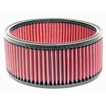 K&N Custom Air Filter