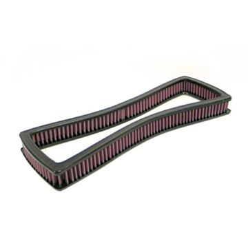 K&N Custom Air Filter