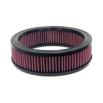 K&N Replacement Air Filter