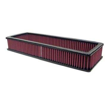 K&N Custom Air Filter