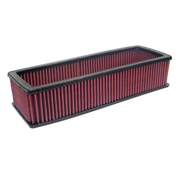 K&N Custom Air Filter