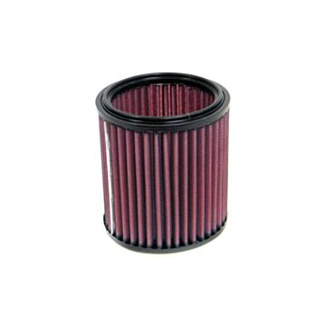 K&N Custom Air Filter