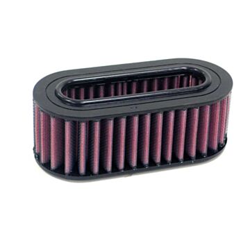 K&N Replacement Air Filter