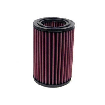 K&N Replacement Air Filter