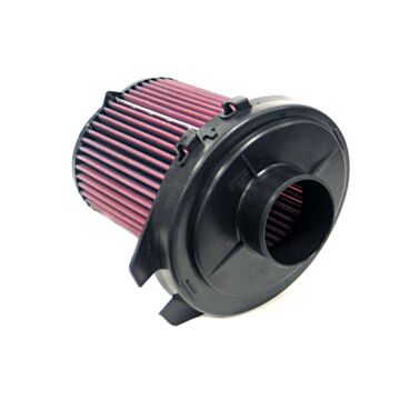 K&N Replacement Air Filter