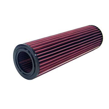 K&N Replacement Air Filter
