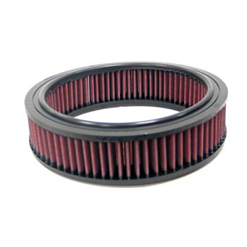 K&N Replacement Air Filter