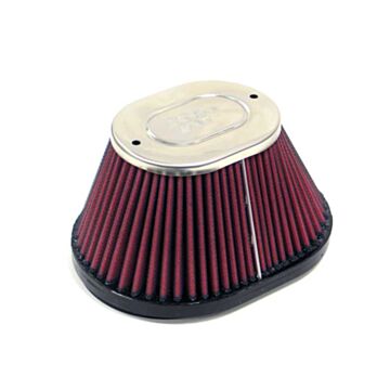 K&N Custom Air Filter