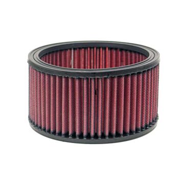 K&N Custom Air Filter