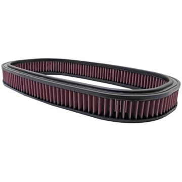 K&N Replacement Air Filter