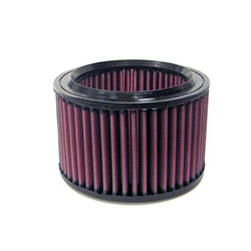 K&N Custom Air Filter