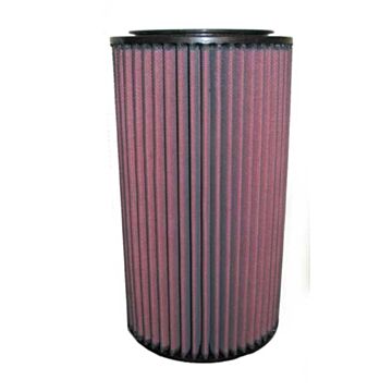 K&N Replacement Air Filter