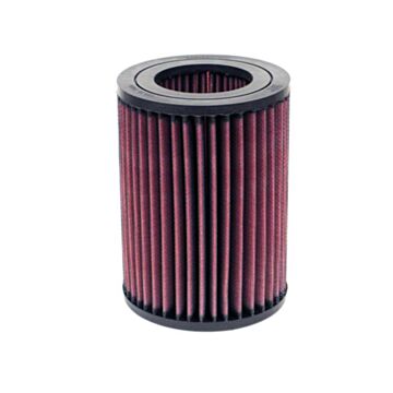 K&N Replacement Air Filter