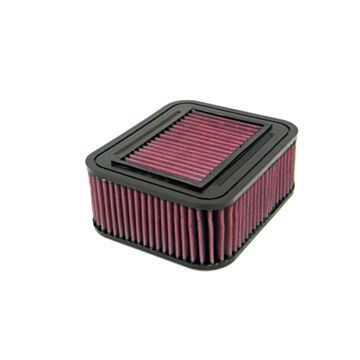 K&N Custom Air Filter
