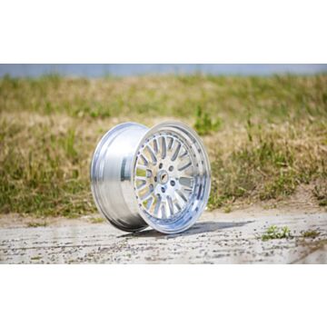 JR Wheels Diski JR10 18x9,5 ET40 Sagatave Full Polished