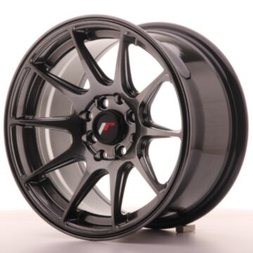 JR Wheels Diski JR11 15x8 ET25 4x100/108 Dark Hyper B