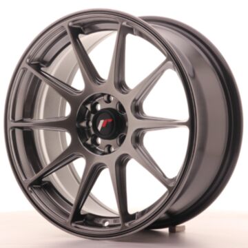 JR Wheels Diski JR11 17x7,25 ET35 5x112/114,3 Hyper B