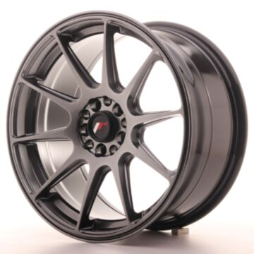 JR Wheels Diski JR11 17x8,25 ET35 5x112/114,3 Hyper B