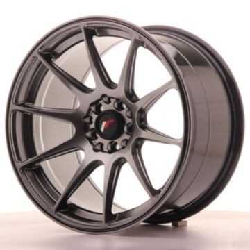 JR Wheels Diski JR11 17x9,75 ET30 4x100/114,3 Hyper B