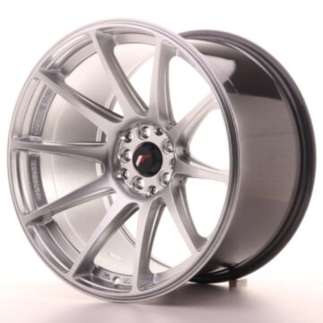 JR Wheels Diski JR11 18x10,5 ET22 5x112/114,3 Hyper S