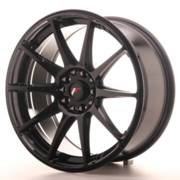 JR Wheels Diski JR11 18x8,5 ET30 4x108/114,3 Glossy B