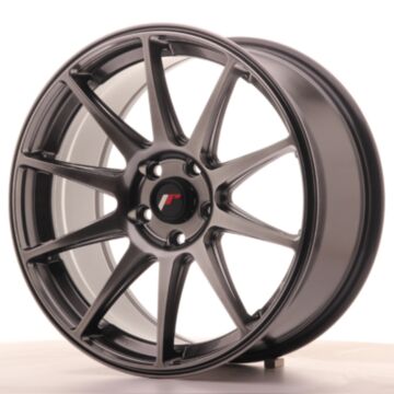 JR Wheels Diski JR11 18x8,5 ET40 5x112 Dark Hyper