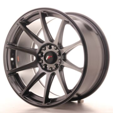 JR Wheels Diski JR11 18x9,5 ET30 5x100/120 Dark Hyper