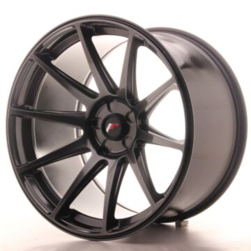 JR Wheels Diski JR11 19x11 ET15-25 5H Sagatave HyperB