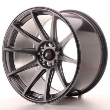 JR Wheels Diski JR11 19x11 ET25 5x114/120 Hyper Bla