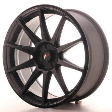 JR Wheels Diski JR11 19x8,5 ET35-40 5H Sagatave MatētaB