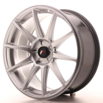 JR Wheels Diski JR11 19x8,5 ET35-40 5H Sagatave HyperS