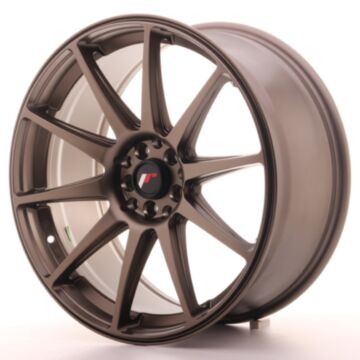 JR Wheels Diski JR11 19x8,5 ET20 5x114/120 Bronza