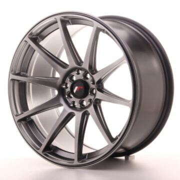 JR Wheels Diski JR11 19x9,5 ET35 5x112/114,3 Hyper Bl