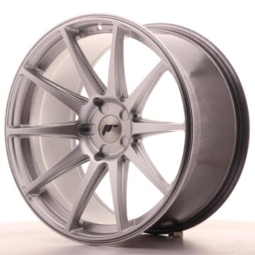 JR Wheels Diski JR11 20x10 ET20-40 5H Sagatave HS