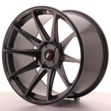 JR Wheels Diski JR11 20x11 ET30 5H Sagatave HB