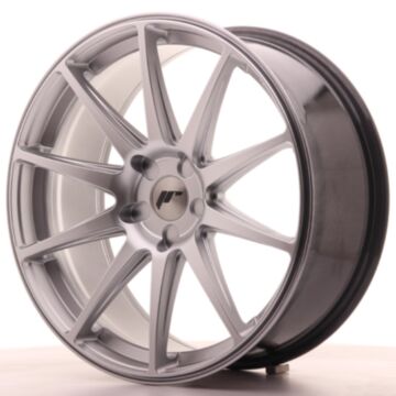 JR Wheels Diski JR11 20x8,5 ET20-35 5H Sagatave HS