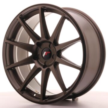 JR Wheels Diski JR11 20x8,5 ET20-35 5H Sagatave Matēta Bro
