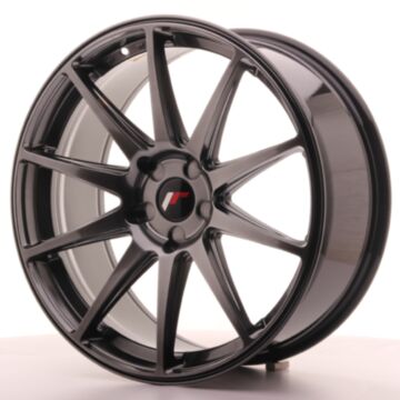 JR Wheels Diski JR11 20x8,5 ET35 5H Sagatave HB