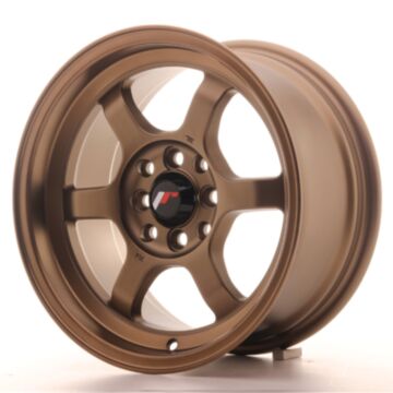 JR Wheels Diski JR12 15x7,5 ET26 4x100/114 DarkAnodiz