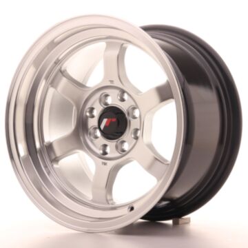 JR Wheels Diski JR12 15x8,5 ET13 4x100/114 HyperSilve