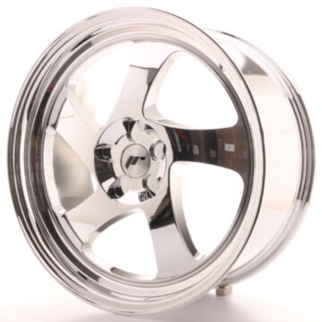JR Wheels Diski JR15 19x8,5 ET35-40 5H Sagatave Vacum Ch