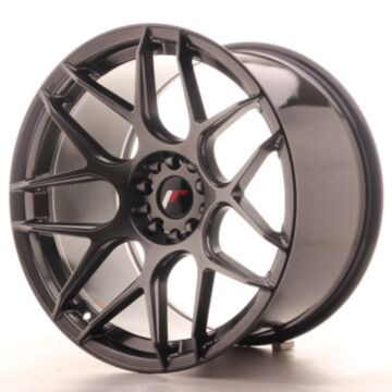 JR Wheels Diski JR18 19x11 ET25 5x114/120 Hyper Bla