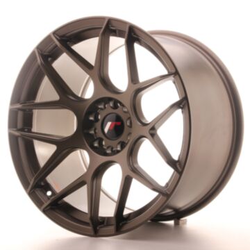 JR Wheels Diski JR18 19x11 ET25 5x114/120 Bronza