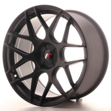 JR Wheels Diski JR18 19x9,5 ET22-35 5H Sagatave MMelna