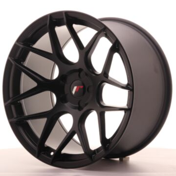 JR Wheels Diski JR18 20x11 ET20-30 5H Sagatave Matēta Bla
