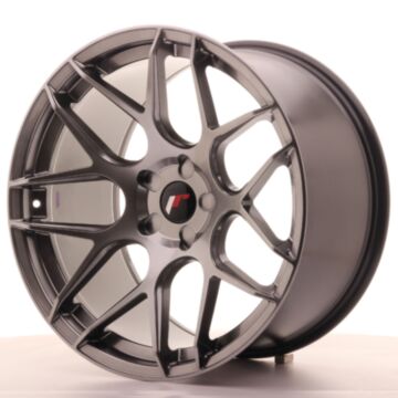 JR Wheels Diski JR18 20x11 ET20-30 5H Sagatave HB