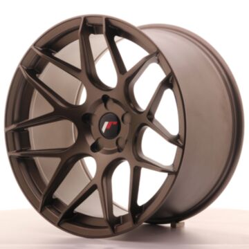 JR Wheels Diski JR18 20x11 ET20-30 5H Sagatave Matēta Br