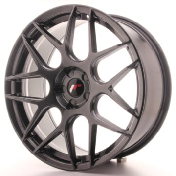 JR Wheels Diski JR18 20x8,5 ET35-40 5H Sagatave HB
