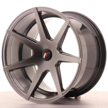 JR Wheels Diski JR20 19x11 ET25-35 5H Sagatave Hyper Bla